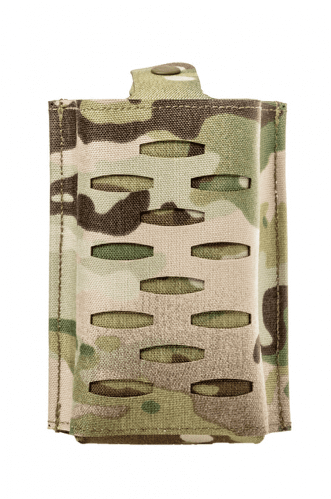 Sentry Shotgun Shell Pouch (10 rounds) - Multicam